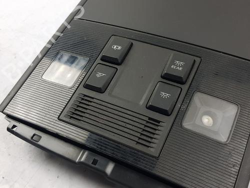 Interior roof light VW GOLF VII (5G1, BQ1, BE1, BE2) 2.0 GTD | BP29292797I8