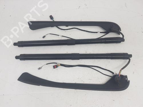 Used Tailgate lift support Tailgate lift support SEAT ALHAMBRA (710, 711) [2010-2022] 22678542 22678542