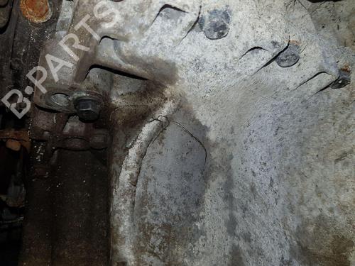 Engine VOLVO C30 (533) T5 | BP26163593M1