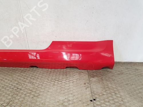 Left sideskirt FORD FOCUS II (DA_, HCP, DP) 1.6 TDCi | BP27305254C115 