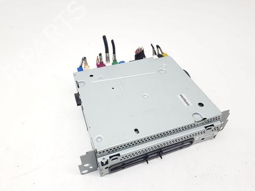 Used Electronic module BMW X1 (F48) sDrive 18 d (150 hp) 31346508