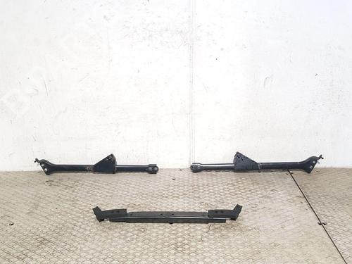 Used Other Other LAND ROVER DEFENDER Van (L663) [2020-2026] 35885297 35885297