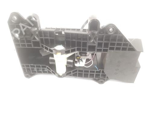 Gear lever NISSAN NAVARA NP300 Pickup (D23, D23T)  | BP22678882M90 