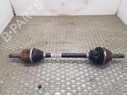 Used Left front driveshaft CITROËN C3 AIRCROSS II (2R_, 2C_) 1.2 PureTech 110 (2RHNZB, 2RHNZW, 2RHNPX, 2RHNPJ) (110 hp) 26588832