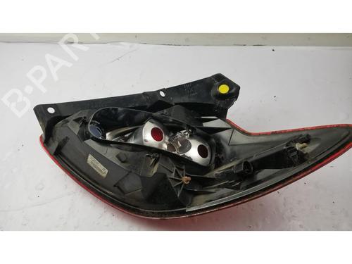 Left taillight FORD KA (RU8) | BP39102998C34 - Image 5