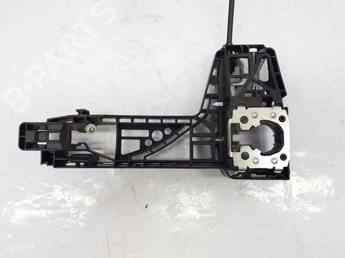 Other MERCEDES-BENZ SPRINTER 4-t Van (B907, B910) 416 CDI RWD (907.643, 907.645, 907.647) | BP31365637O1 