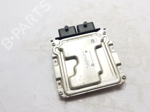Engine control unit (ECU) HYUNDAI i20 II (GB, IB) 1.2 | BP30891505M57 