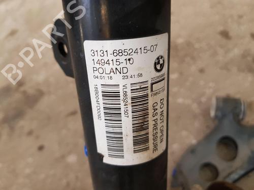 Left front suspension MINI MINI (F56) John Cooper Works | BP32198727M72 