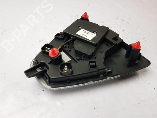 Interior roof light TOYOTA C-HR (_X1_) 1.8 Hybrid (ZYX10_, ZYX11_, ZYX10R, ZYX11R) | BP32455186I8 