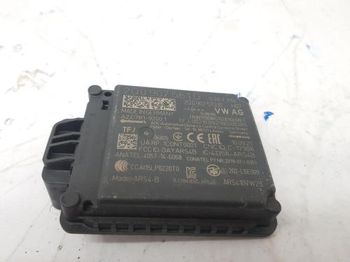 Used Electronic module Electronic module 38224077 38224077