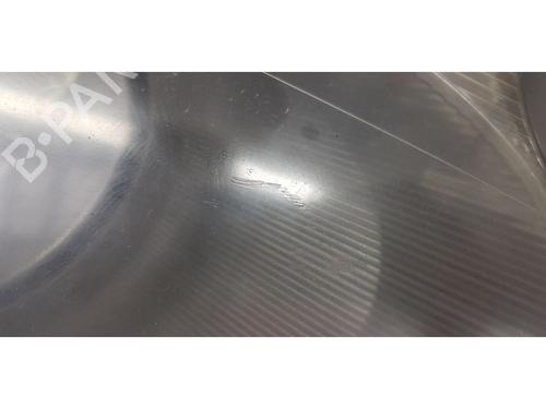 Right headlight PORSCHE BOXSTER (986) 2.7 | BP29641760C29 