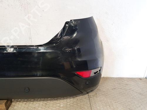 Rear bumper FORD FIESTA VI (CB1, CCN) 1.0 EcoBoost | BP27266884C8 