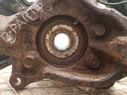 Left front steering knuckle TOYOTA RAV 4 V (_A5_, _H5_) 2.5 Hybrid AWD (AXAH54, AXAL54) | BP32198817M25 - Image 5