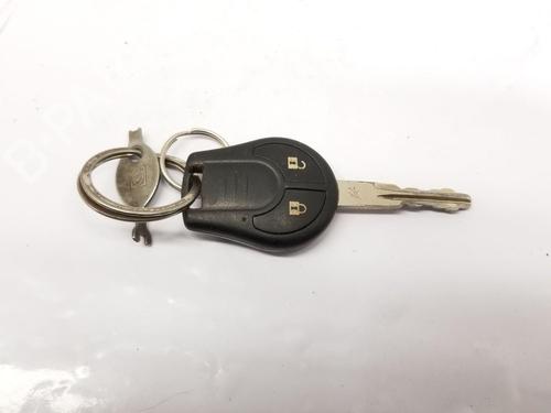 Ignition barrel NISSAN NV200 Van 1.5 dCi 90 (M20, M20N, M20M) | BP31819794M48