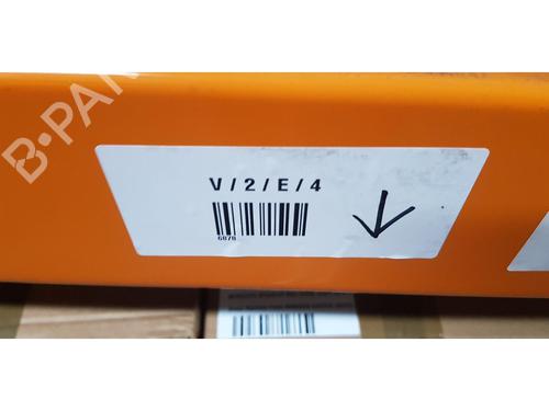 Right front shock absorber MERCEDES-BENZ SPRINTER 3,5-t Van (B907, B910) | BP30554310M17 - Image 7