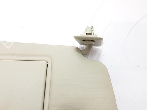 Right sun visor CITROËN C3 III (SX) 1.2 PureTech 82 | BP22674484I2 