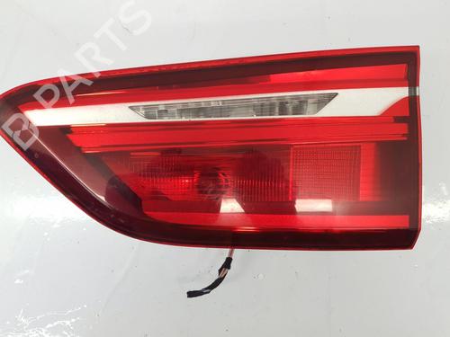 Used Right tailgate light BMW X1 (F48) sDrive 18 d (150 hp) 32069924