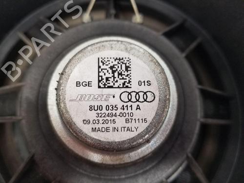 Speaker AUDI Q3 (8UB, 8UG) | BP23250331E2