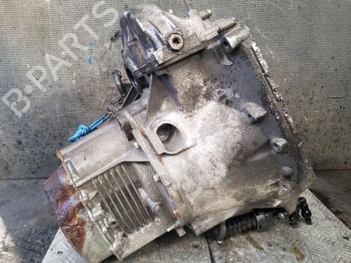 Gearbox PEUGEOT 308 I (4A_, 4C_) 1.6 16V | BP31301187M3 