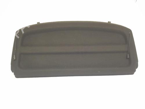 Used Rear parcel shelf RENAULT CAPTUR I (J5_, H5_) 0.9 TCe 90 (90 hp) 29755846