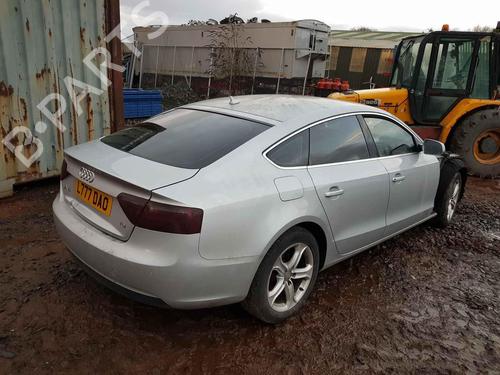 Right taillight AUDI A5 Sportback (8TA) 2.0 TDI | BP22655230C35 