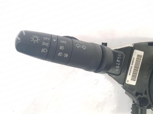 Steering column stalk NISSAN NOTE (E11, NE11) 1.6 | BP37487782I23 - Image 2