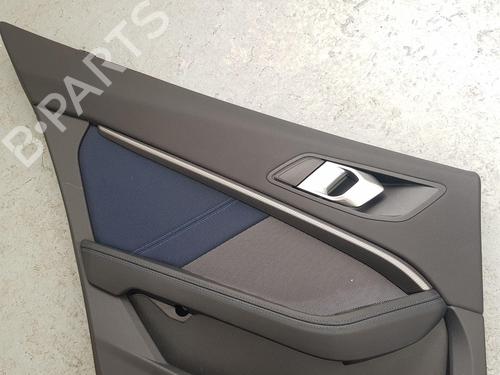 Right front seat BMW 1 (F40) M 135 i xDrive | BP37585008C16  - Image 22
