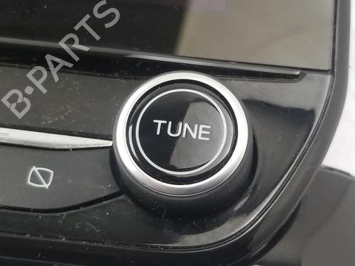 Radio FORD ECOSPORT  | BP29229943E6 