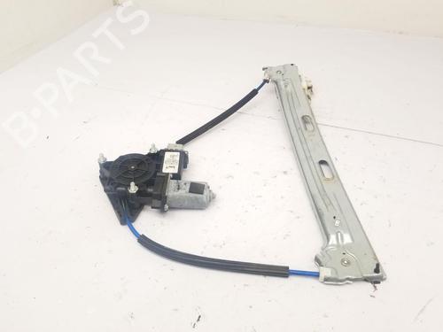 Rear left window mechanism FIAT 500L (351_, 352_) 1.3 D Multijet (199.LYM11, 199.LYM1A) | BP25840413C24 