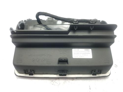 Radio AUDI Q3 (8UB, 8UG) 2.0 TDI | BP25840358E6 