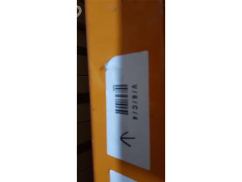 Left front shock absorber FORD MONDEO IV Turnier (BA7) 2.0 TDCi | BP29378752M16 