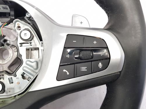 Steering wheel BMW 1 (F40) M 135 i xDrive | BP31663738C49 - Image 5
