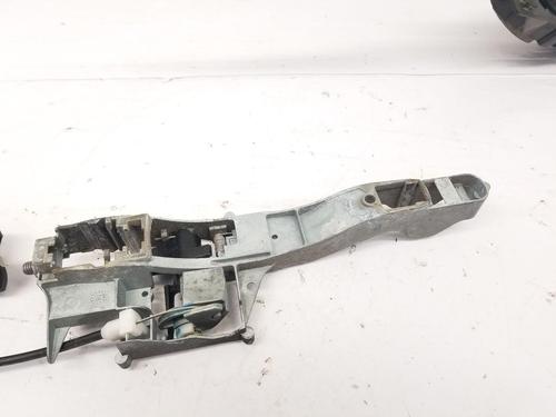 Front left lock CITROËN BERLINGO Box Body/MPV (B9) 1.6 BlueHDi 100 | BP25840442C98 
