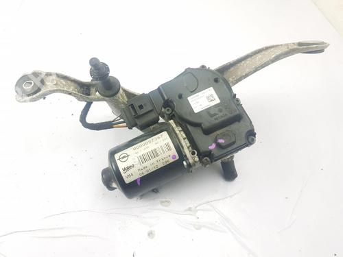 Used Front wiper motor VAUXHALL ZAFIRA Mk III (P12) 1.4 (75) (140 hp) 32069971