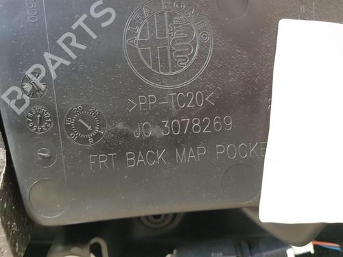 Front right panel ALFA ROMEO GIULIA (952_) 2.9 Quadrifoglio (952AAM24) | BP22665422C59 - Image 39