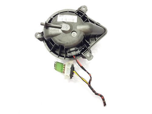 Used Heater blower motor PEUGEOT PARTNER MPV (5_, G_) 1.6 HDi 90 (90 hp) 29839563