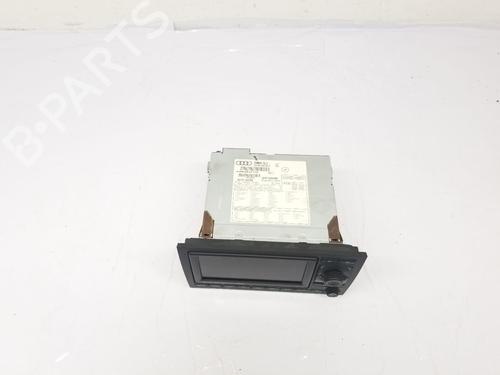 electronic-module-audi-a4-b7-8ec-2004-2005-2006-2007-2008-2009-39140330 main image