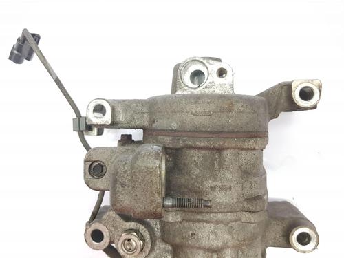 AC compressor HONDA JAZZ IV (GK_) 1.5 | BP29597661M34