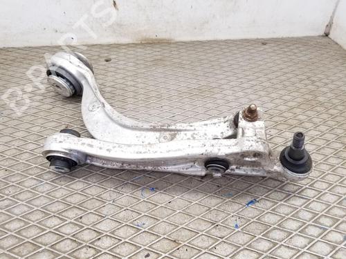 Used Left front suspension arm Left front suspension arm JAGUAR XE (X760) 2.0 AWD (250 hp) 36280811 36280811