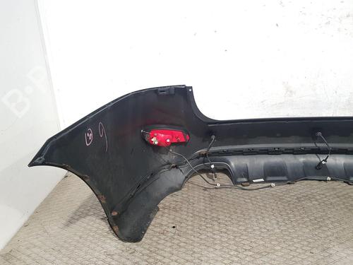 Rear bumper HYUNDAI SANTA FÉ II (CM) 2.2 CRDi 4x4 | BP28482684C8 
