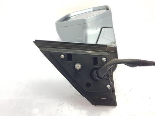 Right mirror HONDA CR-V III (RE_) 2.0 i-VTEC 4WD (RE5, RE2) | BP23433151C27 