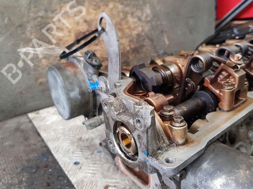 Cylinder head MINI MINI (R56) One | BP28137243M5 
