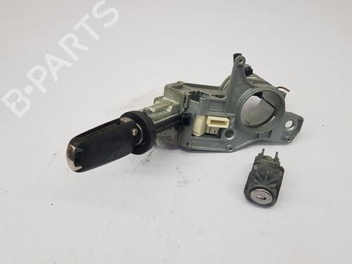 Used Ignition barrel Ignition barrel VAUXHALL ZAFIRA Mk II (B) (A05) 1.7 CDTI (125 hp) 36240752 36240752