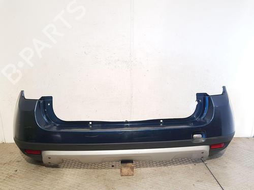 Bagtil kofangere DACIA DUSTER (HS_) 1.5 dCi 4x4 (109 hp) 26461476