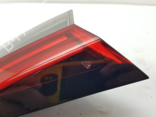 Left tailgate light OPEL CORSA F (P2JO) 1.2 (68) | BP22676477C79