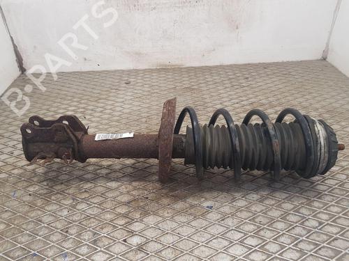 Used Right front shock absorber FIAT PUNTO EVO (199_) 1.2 (69 hp) 29492564