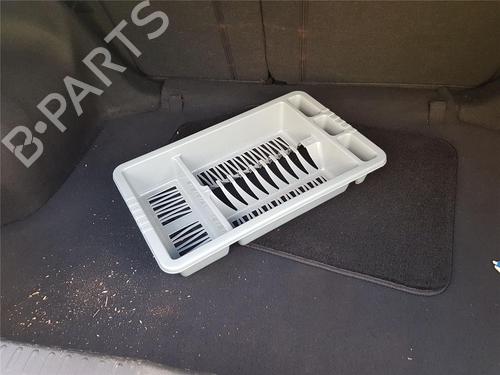 Venstre forlygte HONDA CIVIC VII Hatchback (EU, EP, EV) 1.6 i (EP2, EU8, EU6) | BP30554261C28