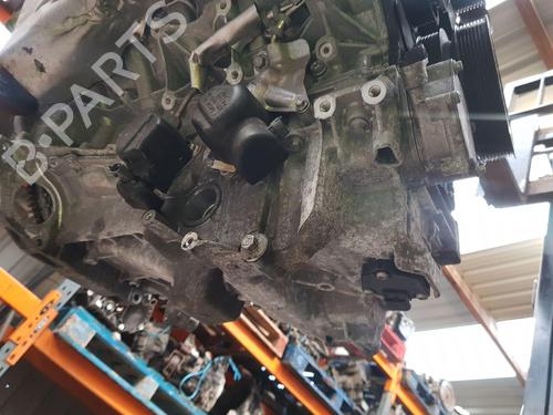 Engine LAND ROVER RANGE ROVER VELAR (L560) | BP22676678M1