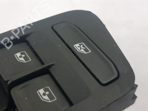 Right front window switch VW GOLF VII (5G1, BQ1, BE1, BE2) 2.0 GTD | BP29549275I26 