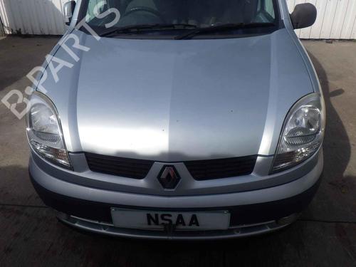 Brukte deler til RENAULT KANGOO (KC0/1_) 1.5 dCi (KC08, KC09) (82 hp) 4359173